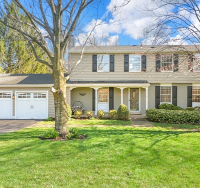 5833 Woodwinds Circle, Frederick, MD