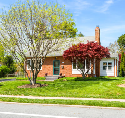 417 Biggs Avenue, Frederick, ME