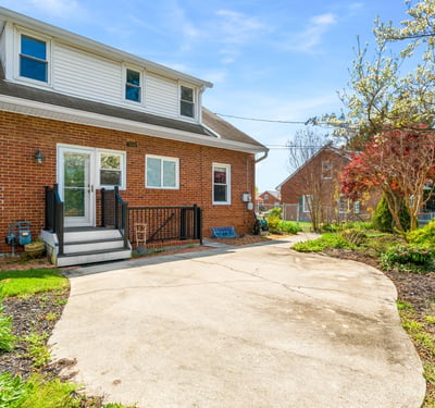 417 Biggs Avenue, Frederick, ME