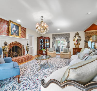 3812 S Blue Ridge Tpk, Rochelle, VA