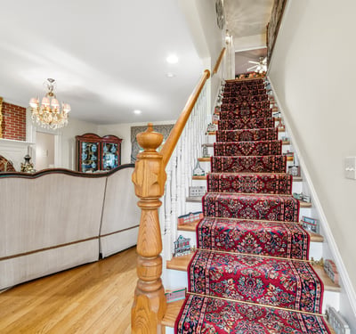 3812 S Blue Ridge Tpk, Rochelle, VA
