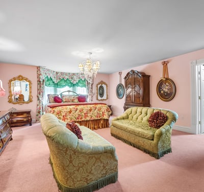 3812 S Blue Ridge Tpk, Rochelle, VA