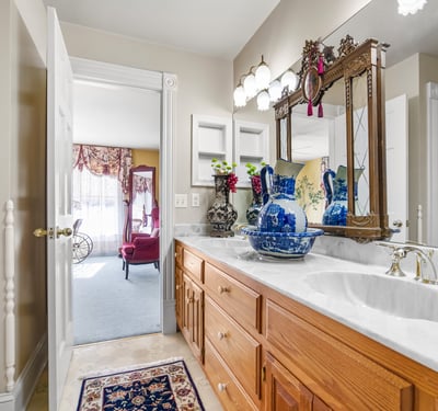 3812 S Blue Ridge Tpk, Rochelle, VA