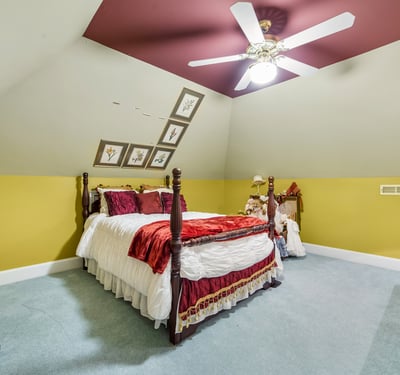 3812 S Blue Ridge Tpk, Rochelle, VA
