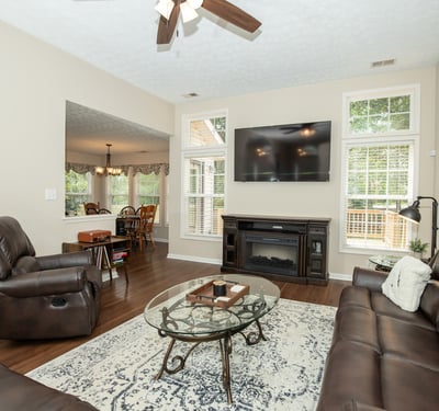 17313 Curry Branch Rd, Louisville, KY