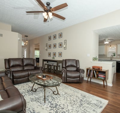 17313 Curry Branch Rd, Louisville, KY