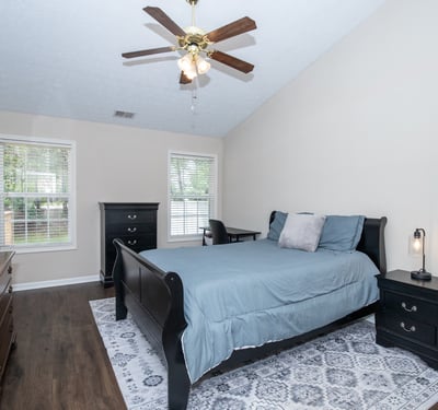 17313 Curry Branch Rd, Louisville, KY