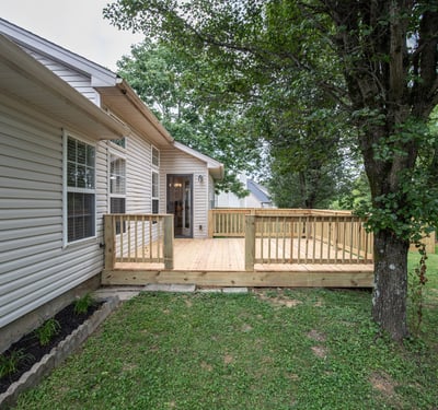 17313 Curry Branch Rd, Louisville, KY