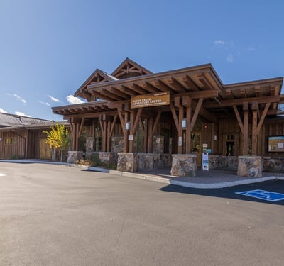 14024 St. Croix Way, Truckee, CA