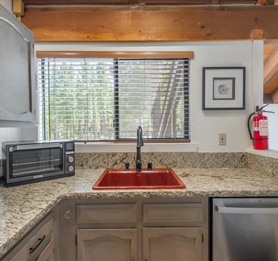 6133 Feather Ridge, Truckee, CA
