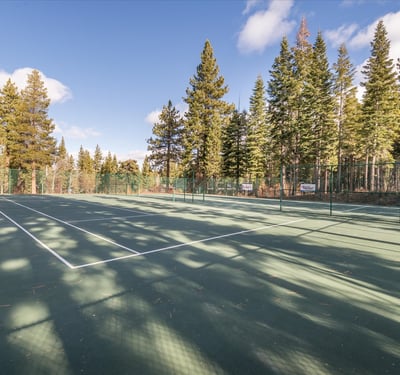 6133 Feather Ridge, Truckee, CA