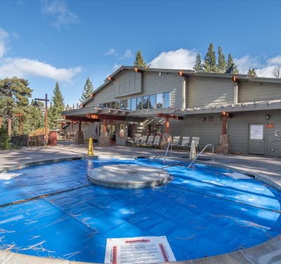 6133 Feather Ridge, Truckee, CA