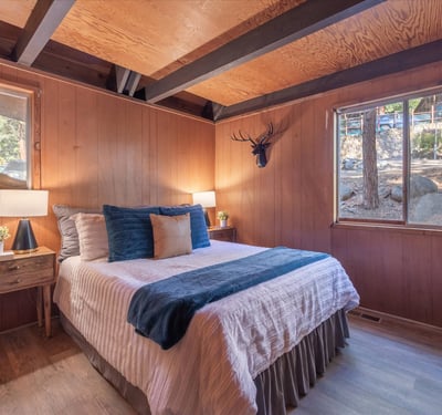 283 Bend Avenue, Kings Beach, CA