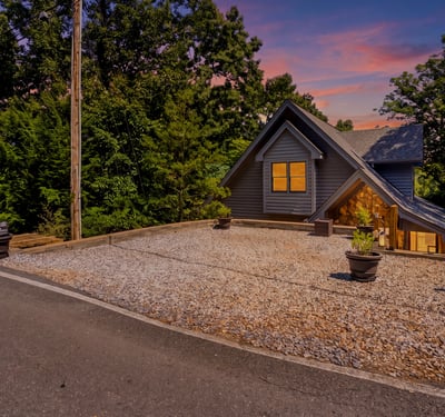676 Alpine Drive, Jasper, GA