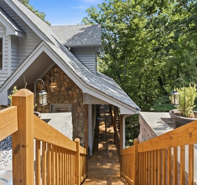 676 Alpine Drive, Jasper, GA