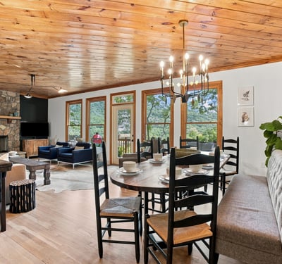 676 Alpine Drive, Jasper, GA