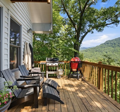 676 Alpine Drive, Jasper, GA