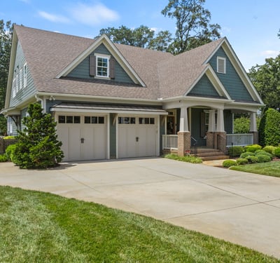 16 Willow Springs Drive, Greenville, SC
