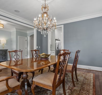 16 Willow Springs Drive, Greenville, SC