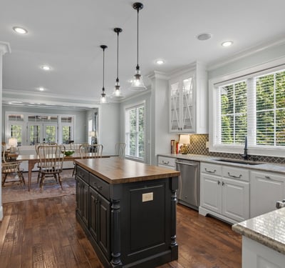 16 Willow Springs Drive, Greenville, SC