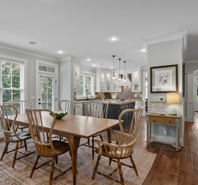 16 Willow Springs Drive, Greenville, SC