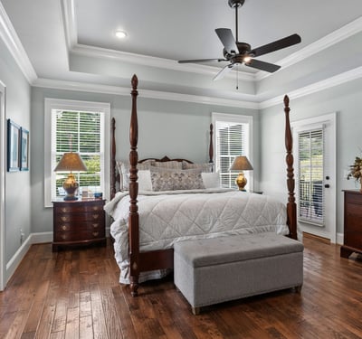 16 Willow Springs Drive, Greenville, SC