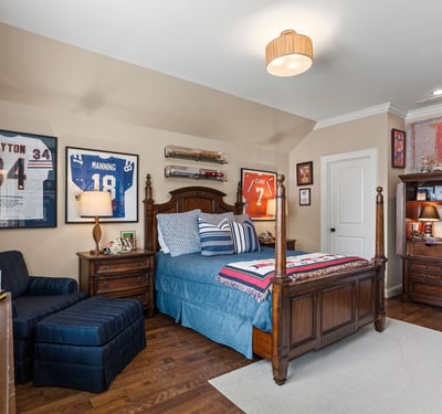 16 Willow Springs Drive, Greenville, SC