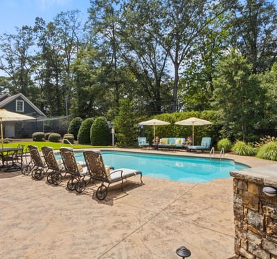 16 Willow Springs Drive, Greenville, SC