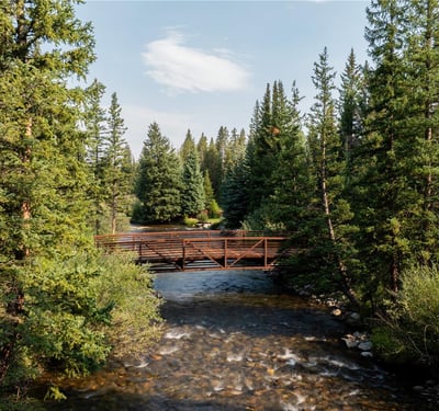 108 Ginger Quill Lane, Breckenridge, CO