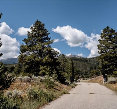 108 Ginger Quill Lane, Breckenridge, CO