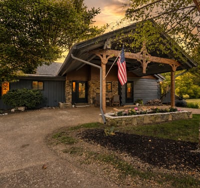 6923 Cross Keys Rd, College Grove, TN