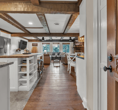 6923 Cross Keys Rd, College Grove, TN