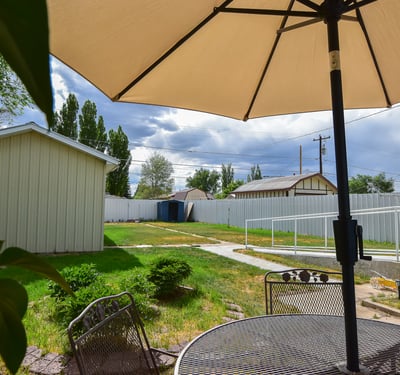 131 Faraday St, Monte Vista, CO
