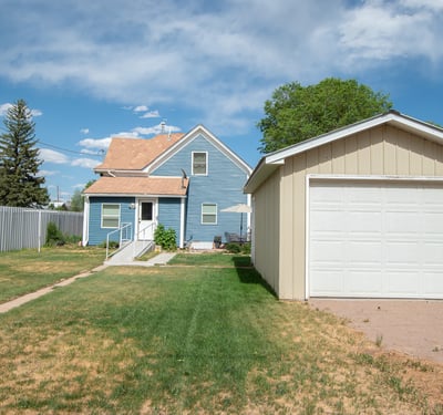 131 Faraday St, Monte Vista, CO