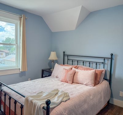 131 Faraday St, Monte Vista, CO