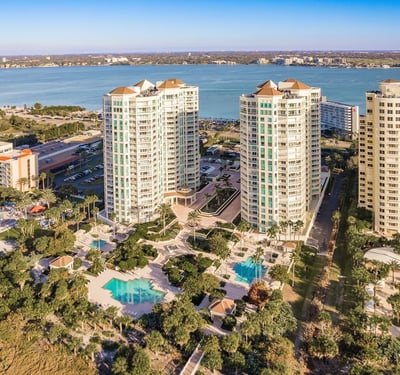 1180 gulf blvd, 1902, Clearwater, FL