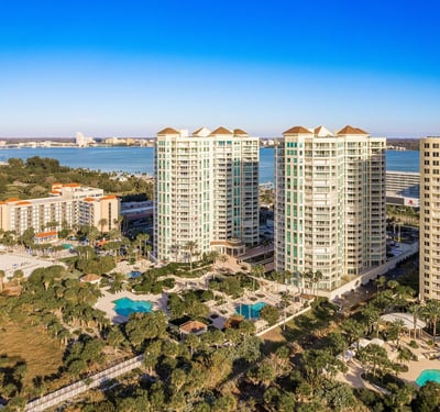 1180 gulf blvd, 1902, Clearwater, FL