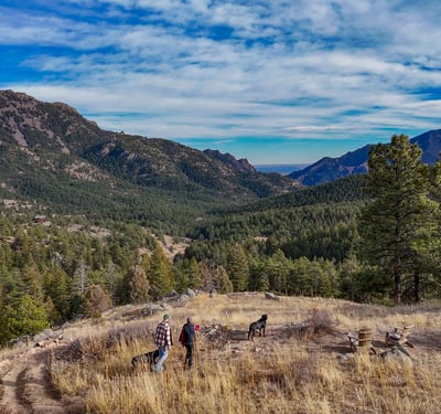 7321 Flagstaff Rd, Boulder, CO
