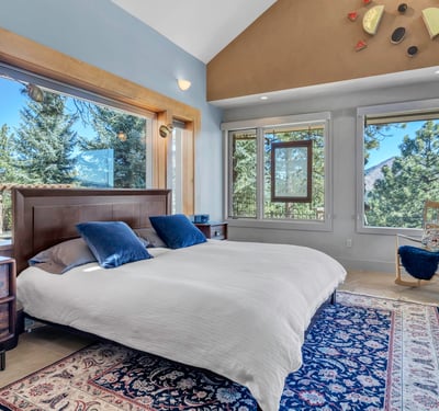 7321 Flagstaff Rd, Boulder, CO