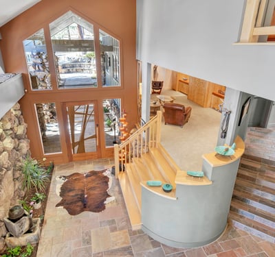 7321 Flagstaff Rd, Boulder, CO