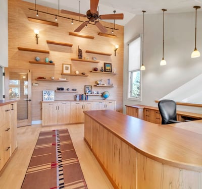 7321 Flagstaff Rd, Boulder, CO