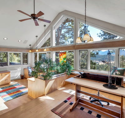 7321 Flagstaff Rd, Boulder, CO