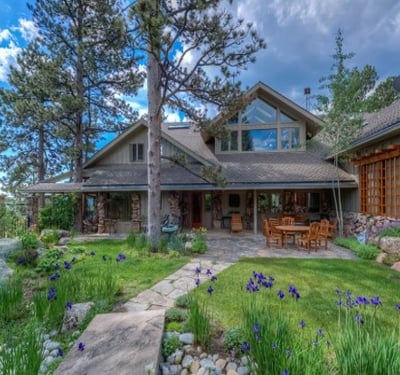 7321 Flagstaff Rd, Boulder, CO