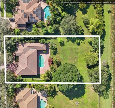 4181 SW 141st Ave, Davie, FL