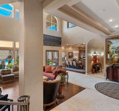 9717 Winter Palace Dr, Las Vegas, NV