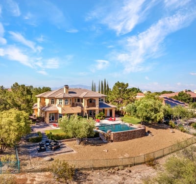 9717 Winter Palace Dr, Las Vegas, NV