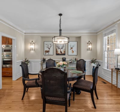 825 Oxbow Crossing, Chapel Hill, NC
