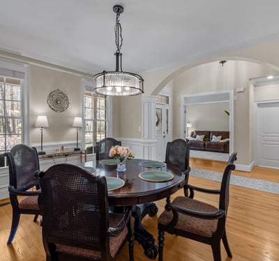 825 Oxbow Crossing, Chapel Hill, NC