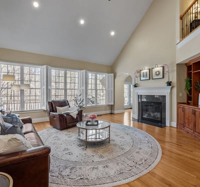 825 Oxbow Crossing, Chapel Hill, NC