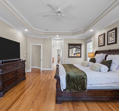 825 Oxbow Crossing, Chapel Hill, NC
